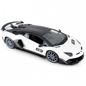    Lamborghini Aventador SVJ Rastar 96070  1:14 4