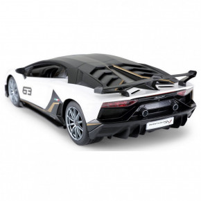    Lamborghini Aventador SVJ Rastar 96070  1:14 6