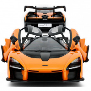    McLaren Senna Rastar 96660  1:14 3