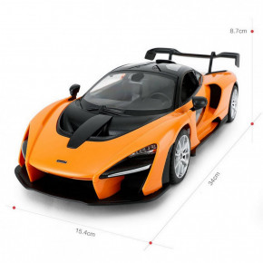    McLaren Senna Rastar 96660  1:14 5