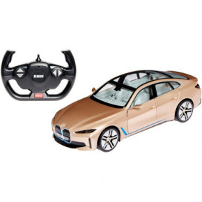   Rastar BMW i4 Concept 114 (98360)