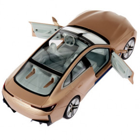   Rastar BMW i4 Concept 114 (98360) 5