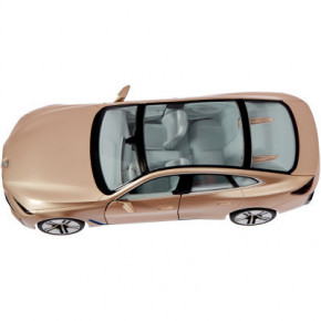   Rastar BMW i4 Concept 114 (98360) 6