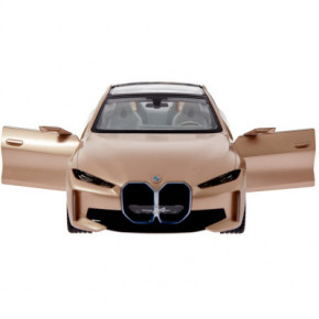   Rastar BMW i4 Concept 114 (98360) 7