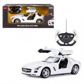    Rastar Mercedes-Benz SLS AMG  (47600)