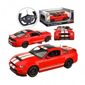    Ford Mustang Shelby GT500 () 49400