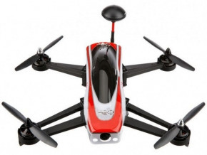  FPV  SkyRC Sokar 280 RTF   4 3