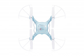  Skytech M76 6 Axis 2.4Ghz Blue 3