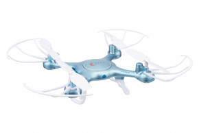  Skytech M76 6 Axis 2.4Ghz Blue 4