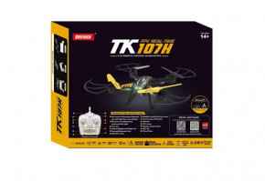   Skytech TK107 H 