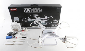   Skytech TK109W 