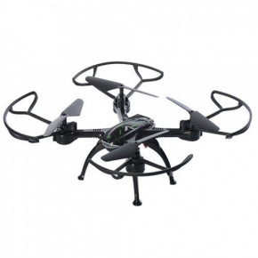   Aircraft 2 SG600 2.4Ghz Black 5