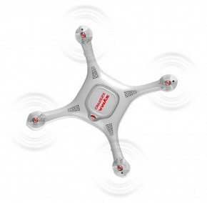  Syma X25 PRO  5