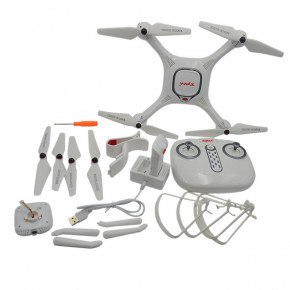  Syma X25 PRO  9