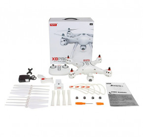  Syma X8 PRO  7