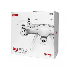  Syma X8 PRO  8