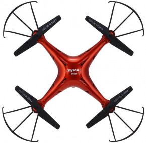  Syma X5SC Red 3