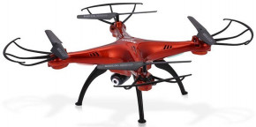  Syma X5SC Red 7