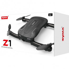  Syma Z1  FPV- 14