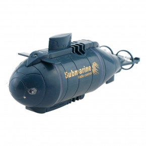    TKKJ Submarine 