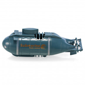    TKKJ Submarine  5