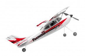   VolantexRC Trainstar Mini 761-1 400 RTF (TW-761-1) 7