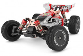    1:14  WL Toys 144001 4WD 