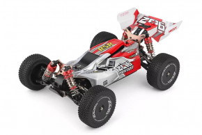    1:14  WL Toys 144001 4WD  3