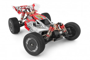    1:14  WL Toys 144001 4WD  4