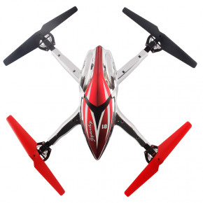   WL Toys Q212G FPV Spaceship    FPV  3