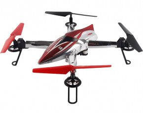   WL Toys Q212G FPV Spaceship    FPV  4