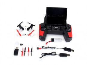   WL Toys Q242G  FPV  5.8 6