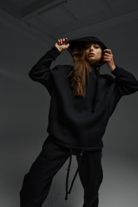  Intruder   Oversize S-M (1608626247) 3