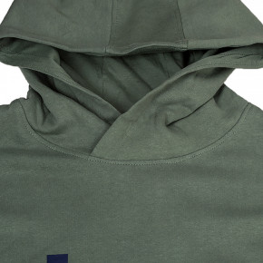  JEEP HOODED SWEATSHIRT S (O102566-E847) 4