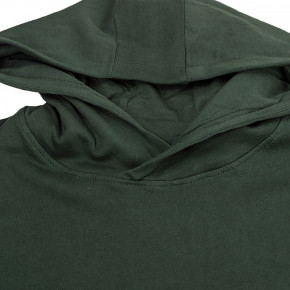  JEEP HOODED SWEATSHIRT M (O102566-E848) 4