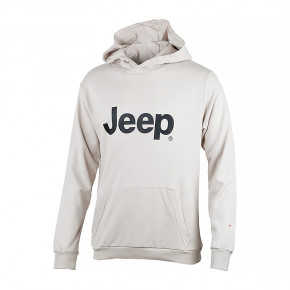  JEEP HOODED SWEATSHIRT 2XL (O102566-J864)