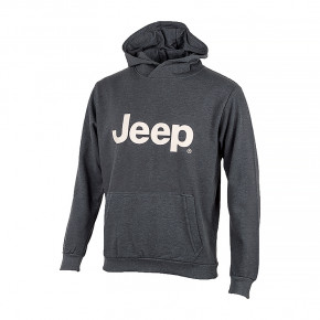  JEEP HOODED SWEATSHIRT 2XL (O102566-J865)