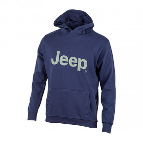  JEEP HOODED SWEATSHIRT S (O102566-K878)