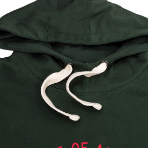  JEEP HOODED SWEATSHIRT The spirit of Adventure S (O102567-E848) 4