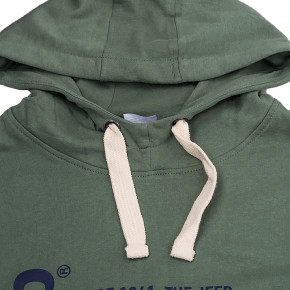  JEEP HOODED SWEATSHIRT Since 1941 2XL (O102569-E847) 4