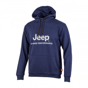  JEEP HOODED SWEATSHOT XTREME PERFORMANCE Print JX22A S (O102626-K882)