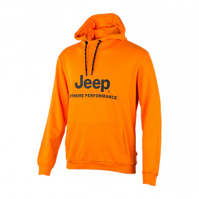  JEEP HOODED SWEATSHOT XTREME PERFORMANCE Print JX22A M (O102626-O288)