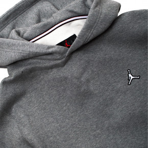  Jordan M J ESS FLC PO HOODIE XL (DA9818-091) 4