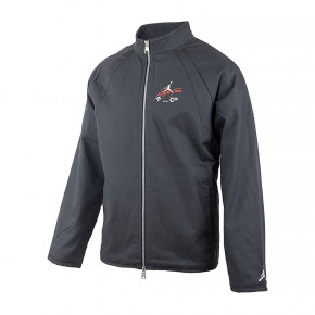  JORDAN MJ FLT HRTG WARMUP JKT M (DQ7550-045)