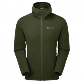   Montane Protium Hoodie Oak Green L