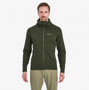   Montane Protium Hoodie Oak Green L 3