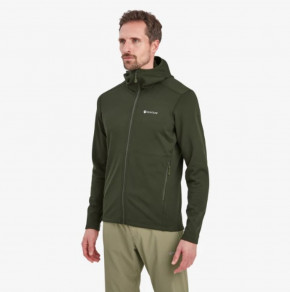   Montane Protium Hoodie Oak Green L 4