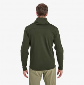   Montane Protium Hoodie Oak Green L 5