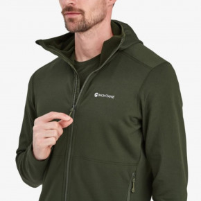   Montane Protium Hoodie Oak Green L 6