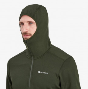   Montane Protium Hoodie Oak Green L 8